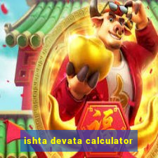 ishta devata calculator